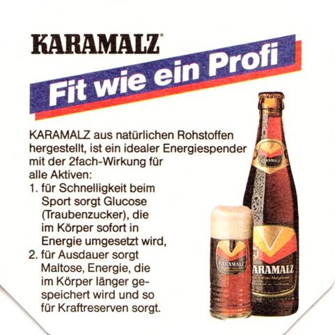 frankfurt f-he henninger karamalz 7a (8eck180-fit wie ein profi)